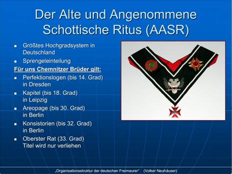 Organisationsstruktur Der Deutschen Freimaurerei Freimaurer Wiki