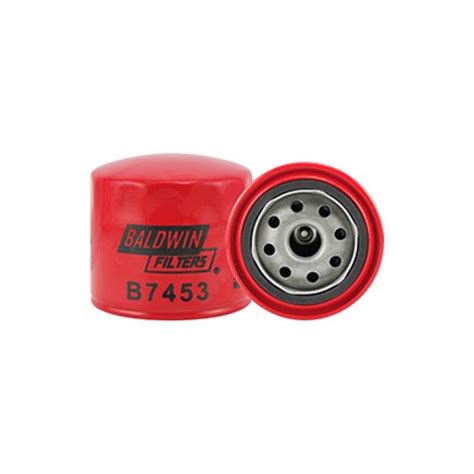 Baldwin B Lube Spin On Filter Baldwin Filters R Us