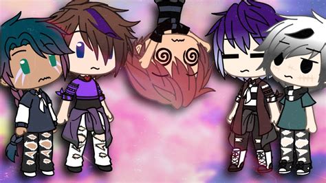 Incorrect Quotes With The TGLT Cast Gay Gacha Life Skit YouTube