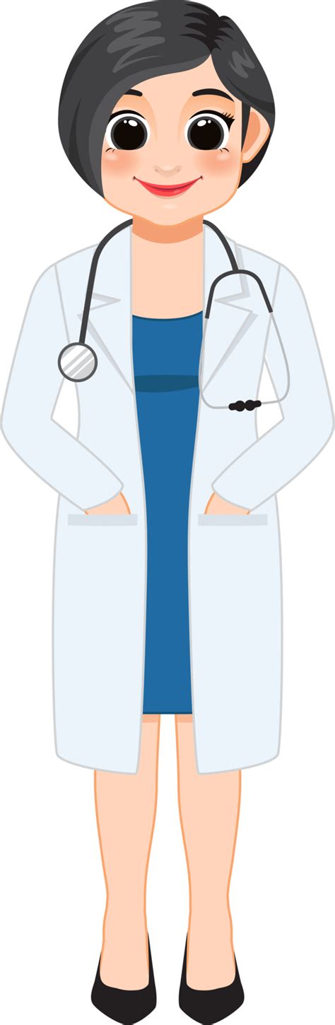 Medical Doctor Clipart