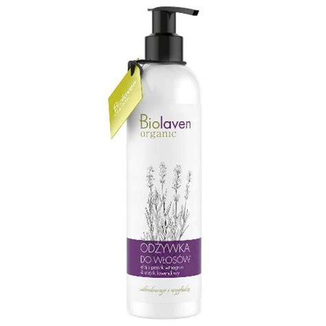 Biolaven Hair Conditioner Biodama