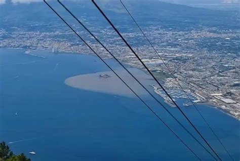 Il Portico Allarme Inquinamento Fiume Sarno Da Scafati A