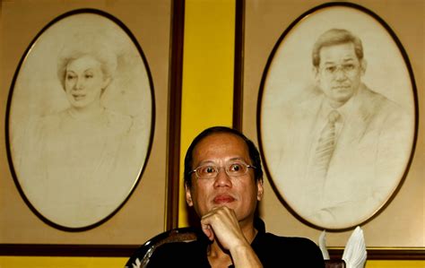 Noynoy Aquino lived a quiet life, says longtime househelp | Inquirer News