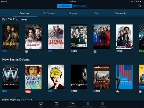 How to Download the Spectrum TV App on Windows Computers