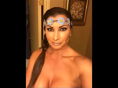 Wwe Diva Victoria Nude Photos And Sex Tape Video Leaked XVIDEOS