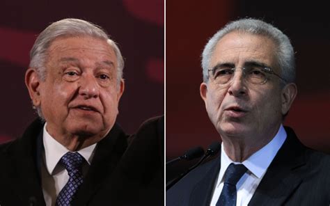 Aei Noticias El Presidente Resaltó Que Para Ernesto Zedillo El Neoliberalismo Es Un Modelo