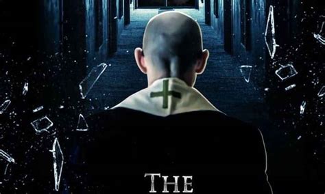 The Exorcism Prayer - Where to Watch and Stream Online – Entertainment.ie