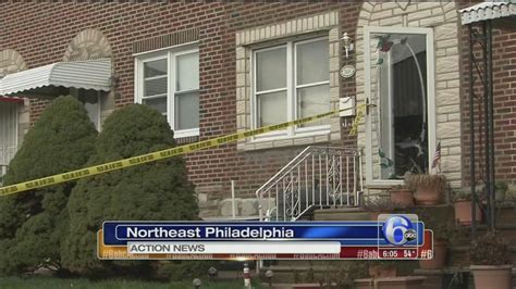 Police investigate Northeast Philadelphia shooting | 6abc.com