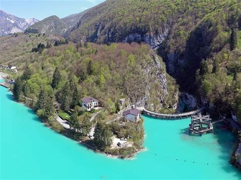 Il Corpo Di Giulia Cecchettin Trovato Vicino Al Lago Di Bracis