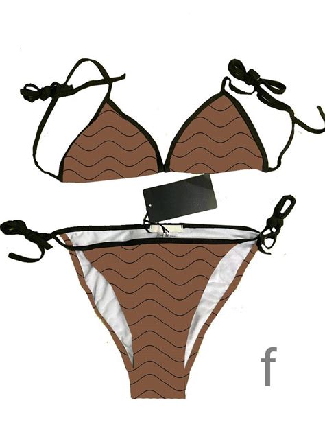 Hot Selling Bikini Women Fashion Swimwear IN Stock Swimsuit Bandage Sexy Bathing Suits Sexy Pad