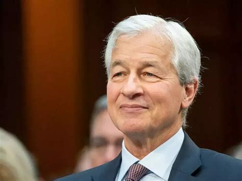 Jamie Dimon Gets 36 Million In Compensation After Historic Year For Jpmorgan Business Insider