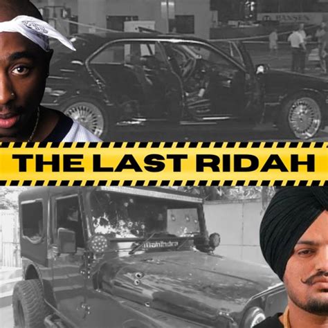 Stream Sidhu Moosewala & Tupac - The Last Ridah (A2TooFire Mashup) by ...