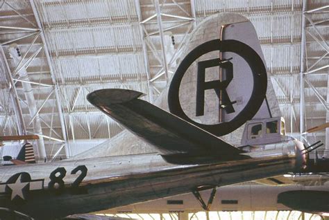 The Enola Gay