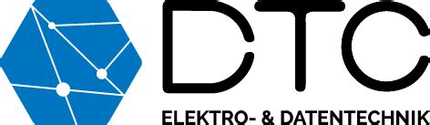 DTC - Elektro- & Datentechnik | Startseite - DTC - Elektro- & Datentechnik