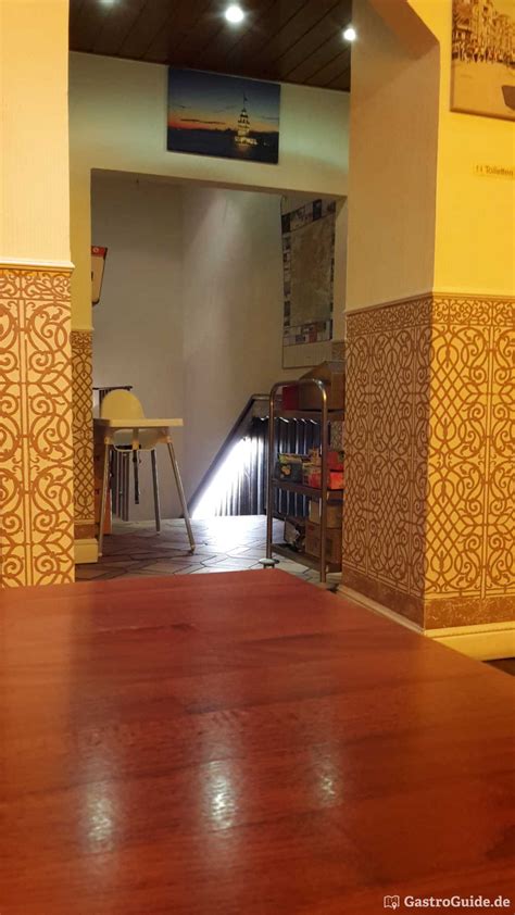 Perfect - Grill & Restaurant Restaurant, Take Away in 33602 Bielefeld ...