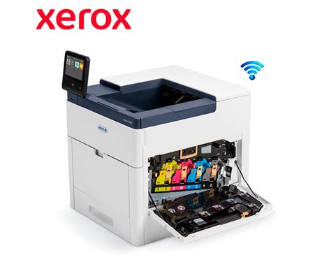 Impresora Laser Xerox Versalink C600vdnp Color