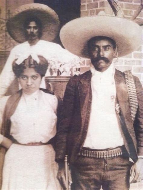 Las Batallas De Emiliano Zapata Cu Ntas Y Cu Les Fueron M Xico