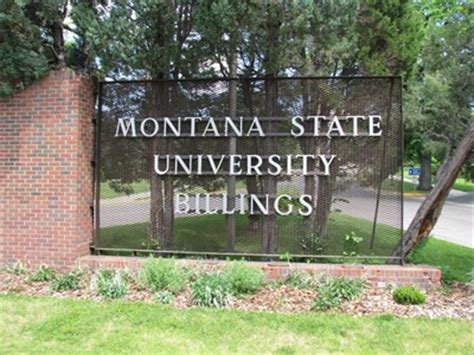 FirstPointUSA - Montana State University Billings