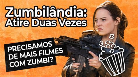 Zumbil Ndia Atire Duas Vezes Vale A Pena Ver A Dia De Zumbis