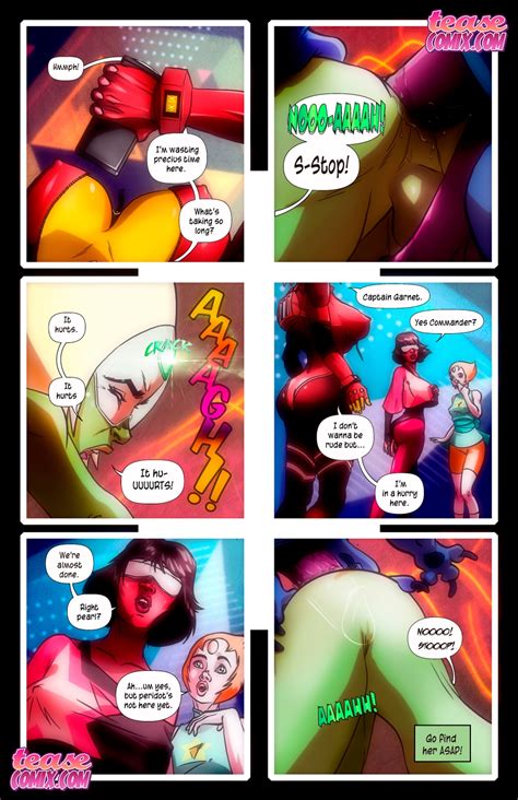 SPACE SLUT By Kaizen Hentai Foundry