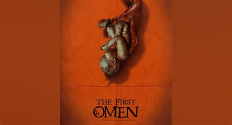 The Omen Prequel Set For April 5 2024