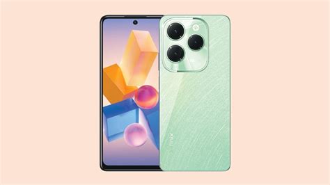 Infinix HOT 40 Price In The Philippines Revealed NoypiGeeks