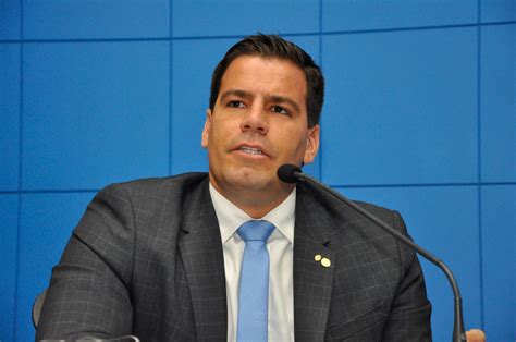 Quem Capit O Contar Candidato Ao Governo De Ms Citado Por Bolsonaro