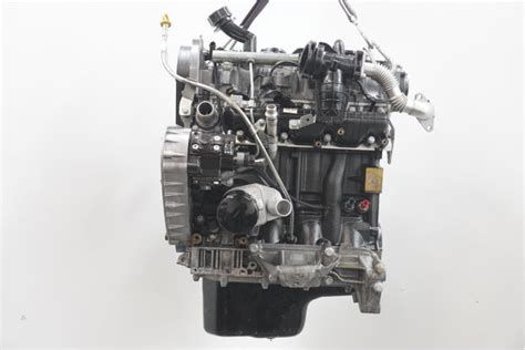 Engine Iveco New Daily Vi S C S F Agl J