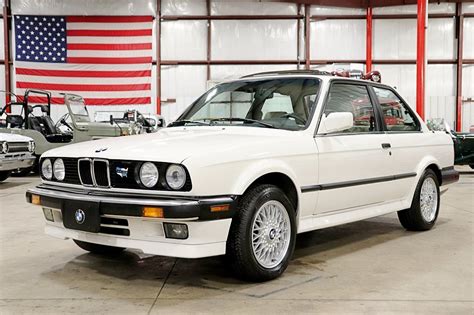 1988 BMW 325ix | GR Auto Gallery