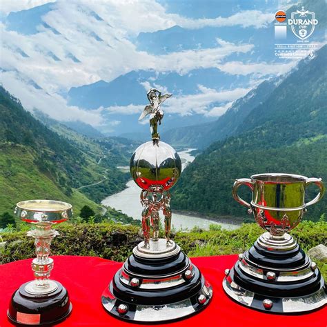 What is Durand Cup and Why it is so Special For Indian Armed Forces