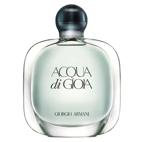 Acqua Di Gioia Eau De Parfum By Giorgio Armani For Women Advfragrance