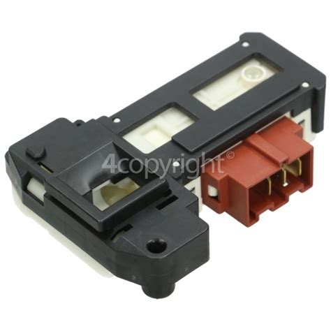 Blomberg Door Lock : ITW Metalflex ZV-446 | www.BlombergParts.co.uk