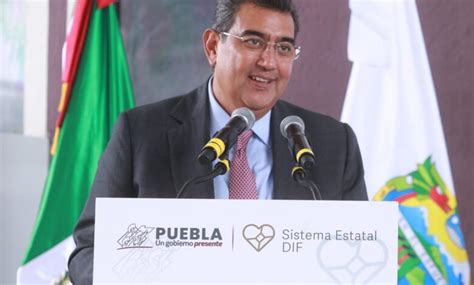 Reconoce Gobierno De Puebla A Adultos Mayores Son El Tesoro De La