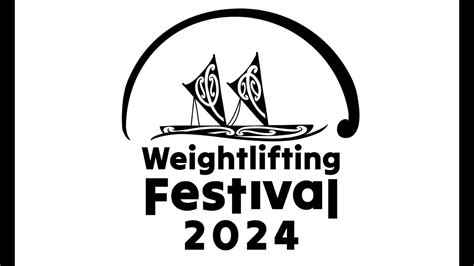 Weightlifting Festival Incorporating The Oceania Senior Junior