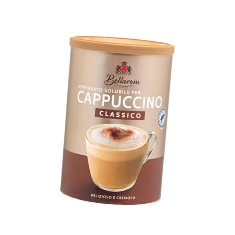 Bellarom Cappuccino Classico 200 G ShopHere