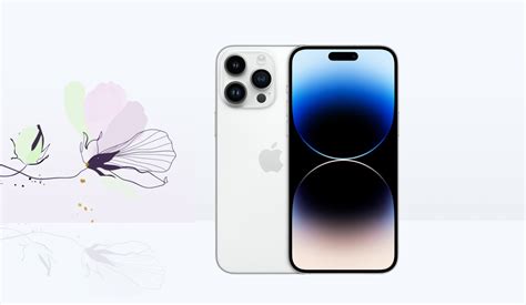 Điện Thoại Iphone 14 Pro Max 256gb Bạc Giá Tốt Chính Hãng Nguyễn Kim