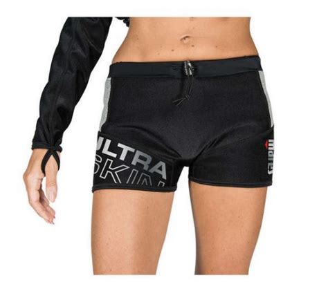 Mares Ultra Skin Short Lady