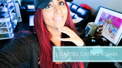 I Started Dating Again Youtube