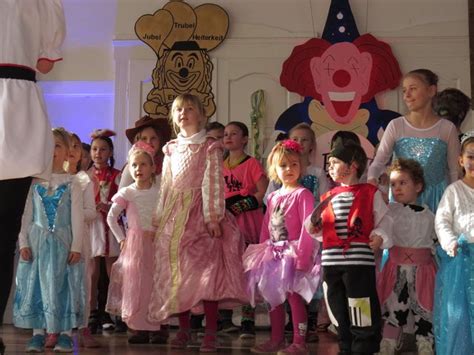 Der Fkk Kinderkarneval Entwickelt Sich Weiter Und Weiter Essen Ruhr