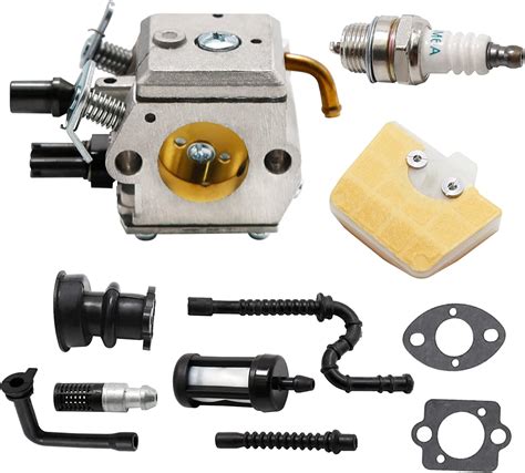 Amazon Anxingo C A S A Carburetor Replacement For Stihl