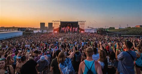 20 Top Music Festivals In Toronto Education Planet Online