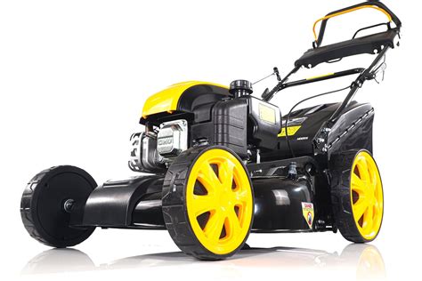 Бензиновая газонокосилка Steviman MD-S251S-2305 - выгодная цена, отзывы ...