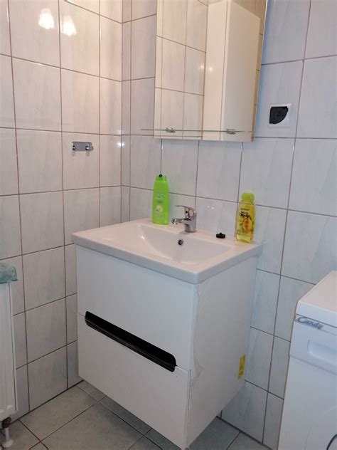 2 pokoje 36 8 m2 Wynajmę mieszkanie z balkonem w centrum wynajem