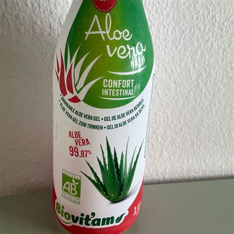 Biovitam Aloe Vera Reviews Abillion