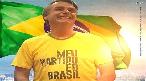 Jair Bolsonaro é Eleito Presidente Do Brasil Agroemdia