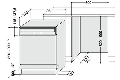 Lave Vaisselle Encastrable Hotpoint LSB 7M121 B EU NOIR LSB 7M121 B