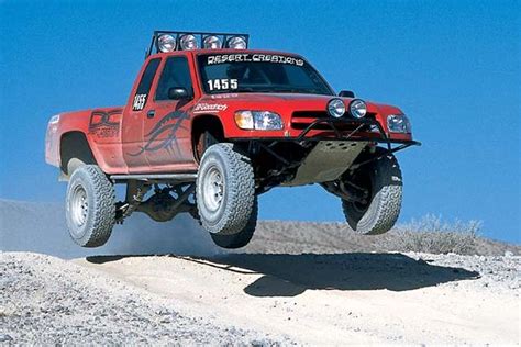 Toyota Pickup Off Road - amazing photo gallery, some information and ...