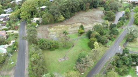 Byron Shire Plans Up To Affordable Homes On Former Mullumbimby