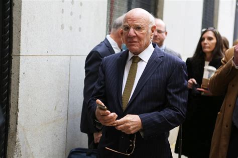 Billionaire Barry Diller Comes Out As Gay In New Memoir