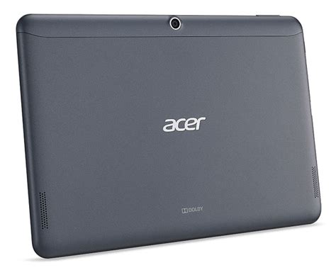 Acer Iconia Tab 10